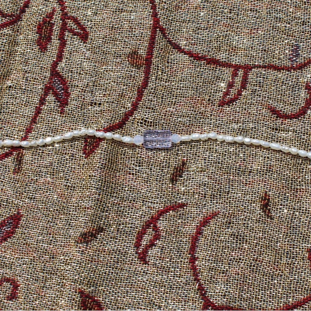 Handmade bracelet